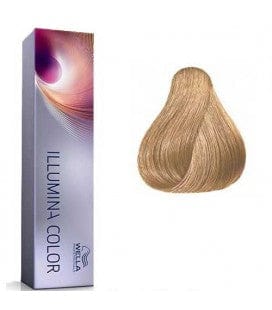 WELLA - ILLUMINA COLOR_Illumina Color 8/38_Cosmetic World